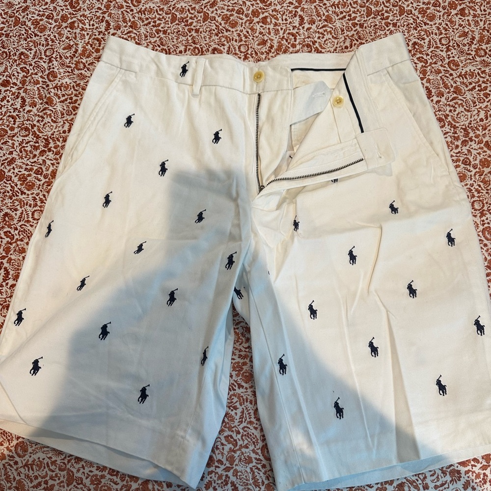 Ralph Lauren shorts